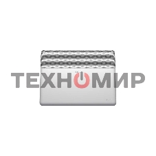 Модуль отопительный электрического конвектора Ballu Apollo Transformer BEC/AT-2000 белый, 2000 Вт, 25 м2, (для работы конвектора требуется блок управления)