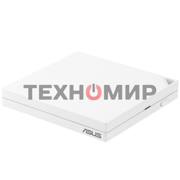 Маршрутизатор ASUS RT-AX57 GO, белый 90IG08N0-MU9C00