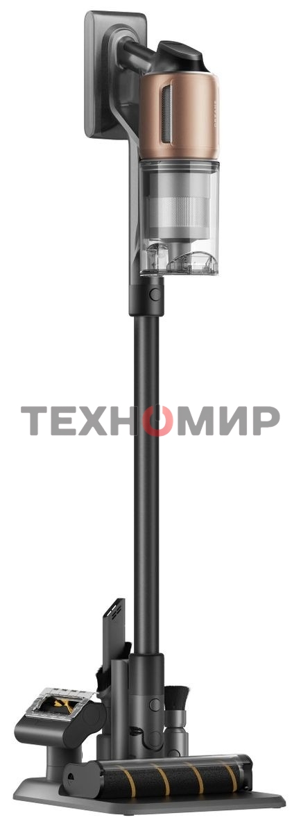 Вертикальный пылесос DREAME Z-Series Z20, 250Вт, черный