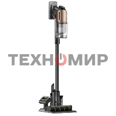 Вертикальный пылесос DREAME Z-Series Z20, 250Вт, черный