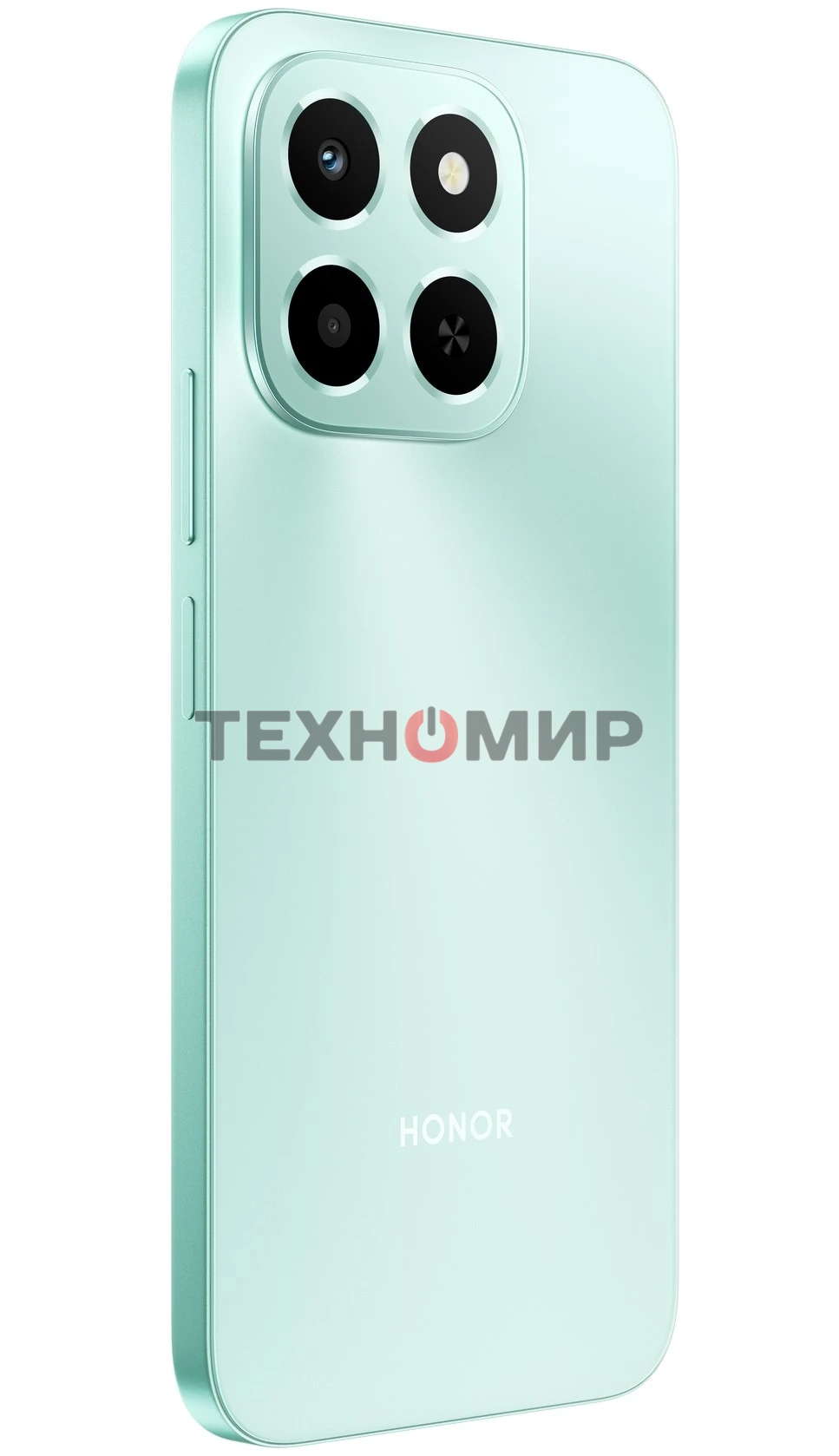 Смартфон HONOR X6c 6/256Gb, голубой
