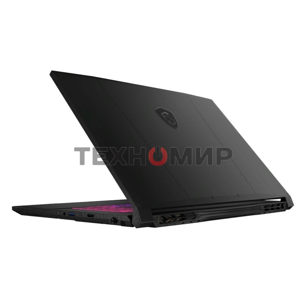Ноутбук MSI Katana 17 HX B14WFK-276XRU Intel Core i7-14650HX/32Gb/SSD1Tb/RTX5060 8Gb/17.3