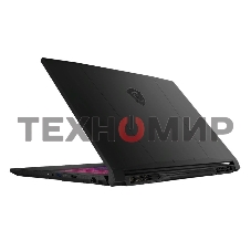 Ноутбук MSI Katana 17 HX B14WFK-276XRU Intel Core i7-14650HX/32Gb/SSD1Tb/RTX5060 8Gb/17.3