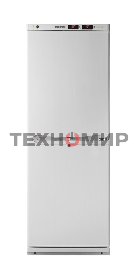 Холодильник фармацевтический Pozis ХФД-280 белый двухкамерный 280л