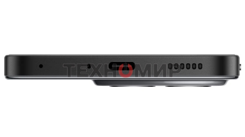 Смартфон Tecno Pova 7 Pro 5G 12/256Gb, черный