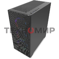 Компьютер IRU Tactio 510B7GP TWR i7 14700F (2.1) 64Gb SSD1Tb RTX5060TI 16Gb FreeDOS GbitEth 650W черный (RUS) (2146242)