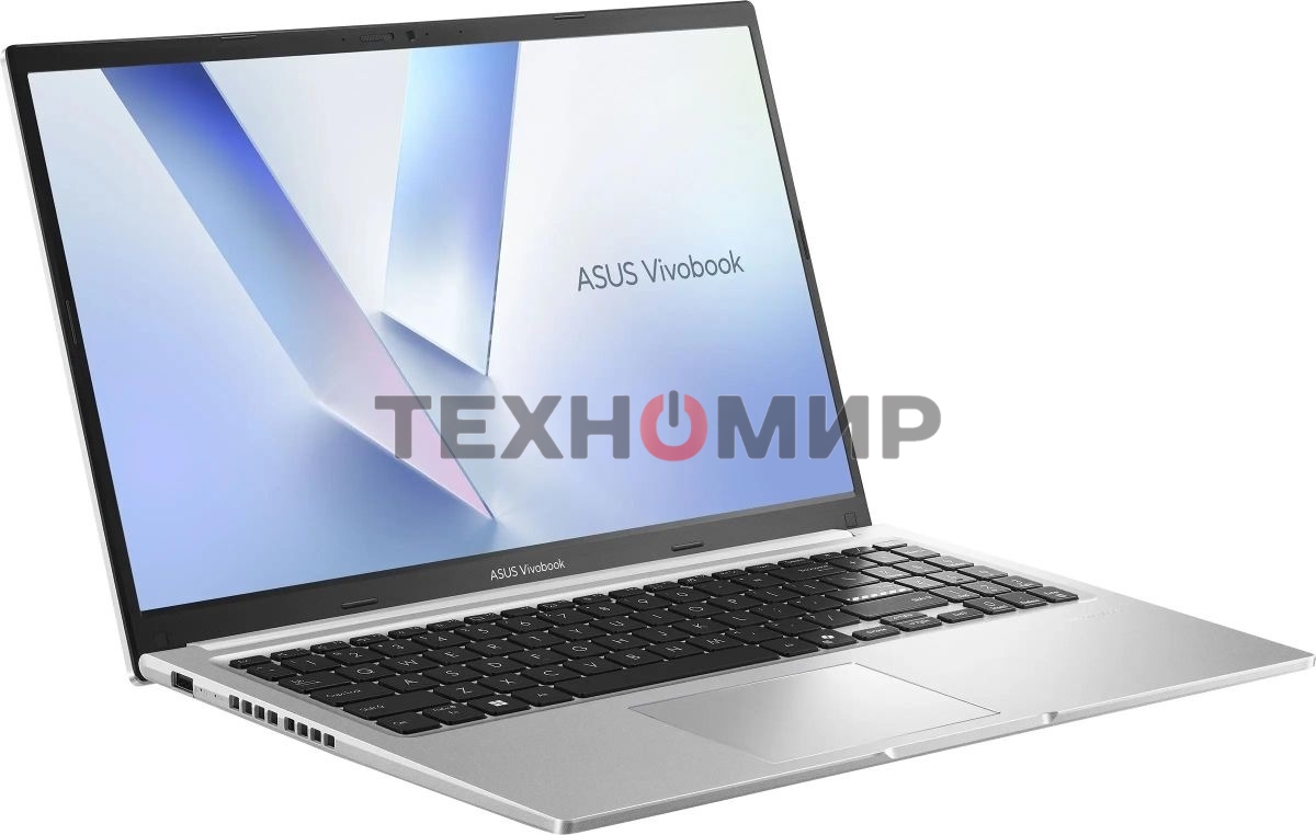 Ноутбук Asus Vivobook 15 M1502NAQ-BQ049 Ryzen 7 170 16Gb SSD512Gb AMD Radeon 680M 15.6