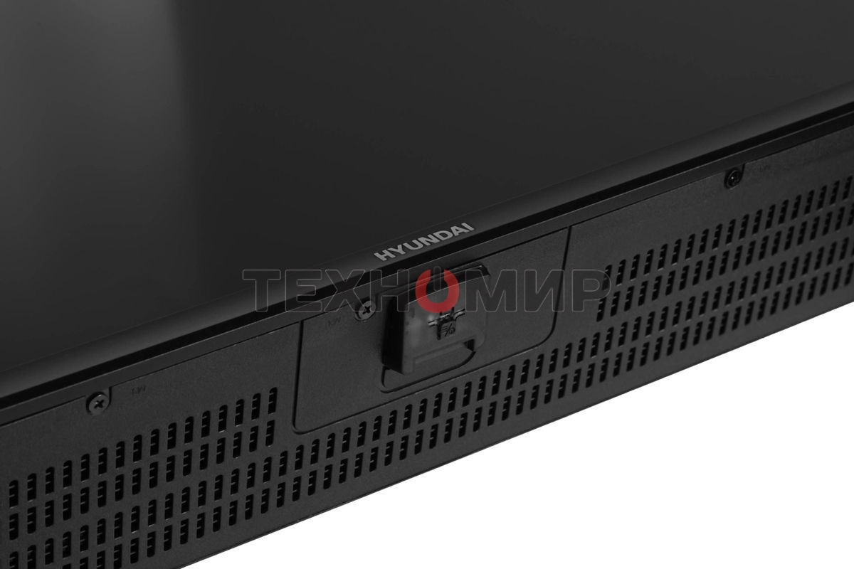 Телевизор Hyundai 75
