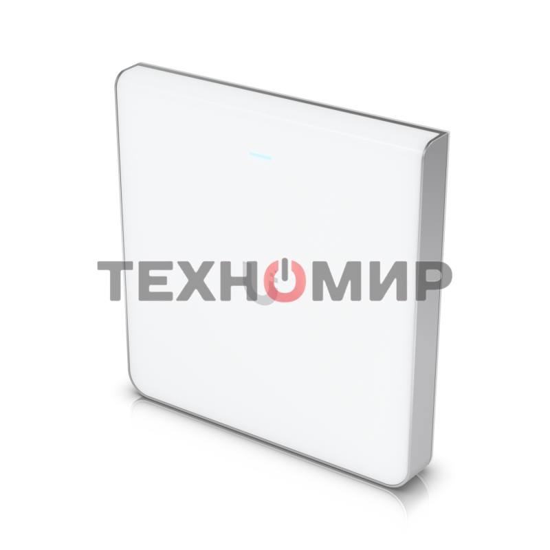 Точка доступа Ubiquiti U6-Enterprise-IW - UniFi AP U6 Enterprise In-Wall