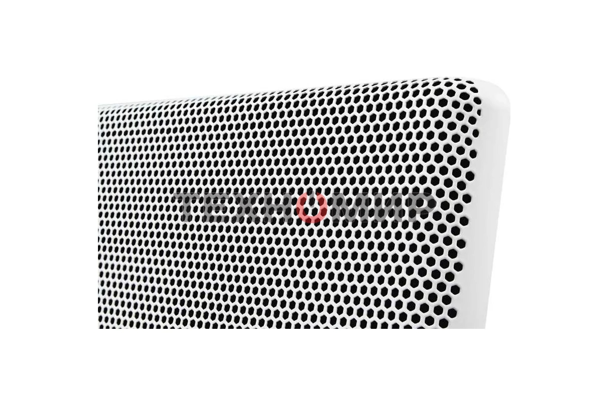 Модуль отопительный электрического конвектора Ballu Apollo Transformer BEC/AT-2000 белый, 2000 Вт, 25 м2, (для работы конвектора требуется блок управления)