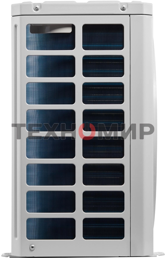 Наружный блок сплит-системы Electrolux Loft EACS-07HAL/N8/out 7000 BTU, 20 м², охлаждение, обогрев