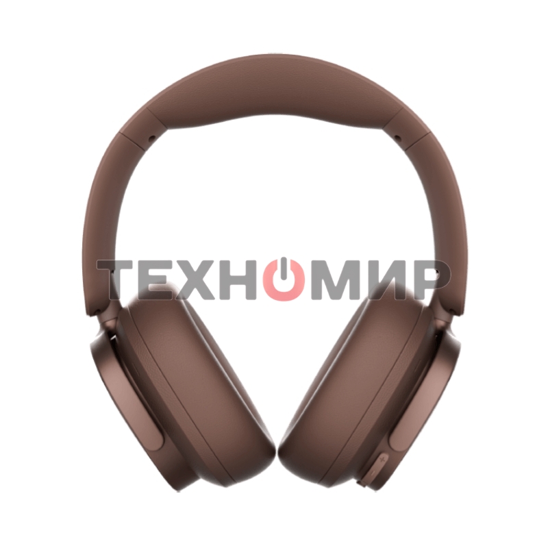 Гарнитура мониторные Edifier ES850NB коричневый беспроводные bluetooth оголовье