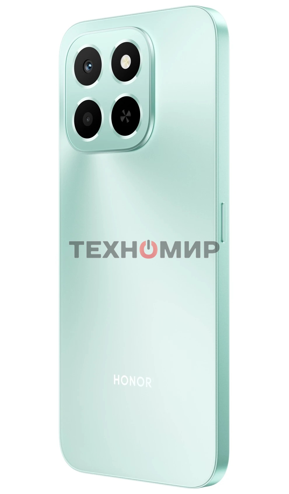 Смартфон HONOR X6c 6/256Gb, голубой