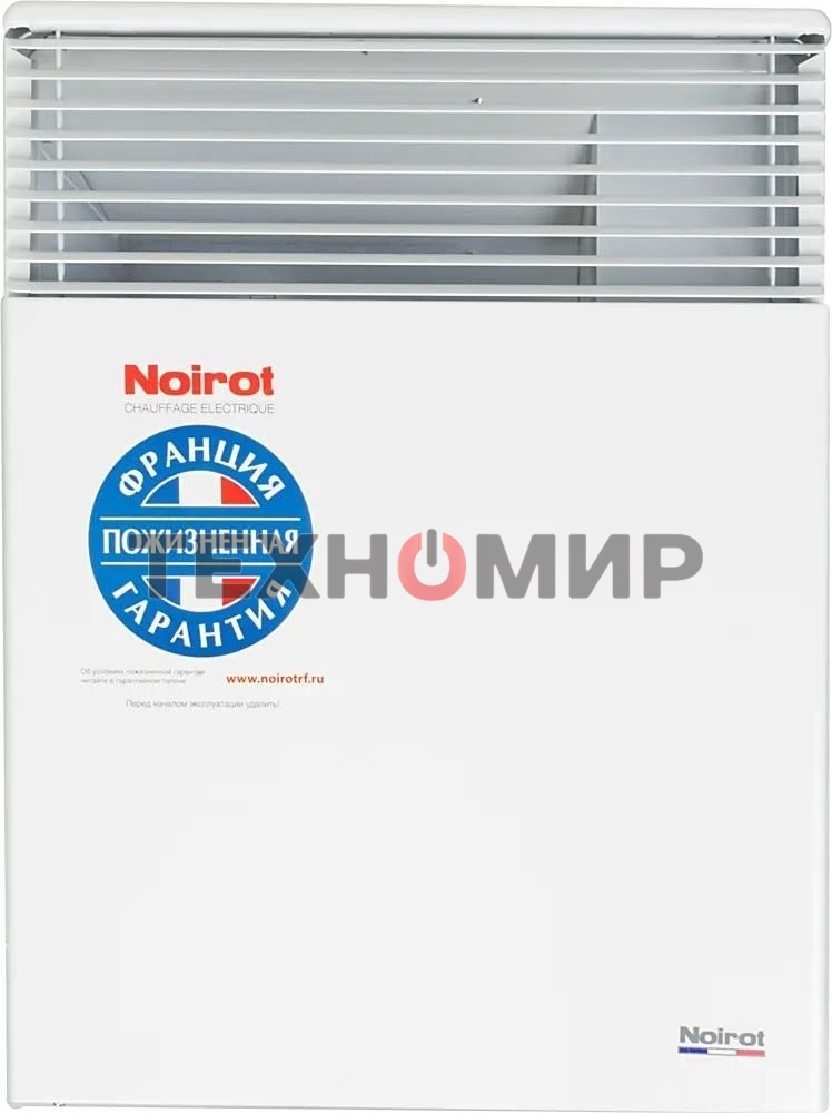 Конвектор электрический Noirot SPOT E-5 750W