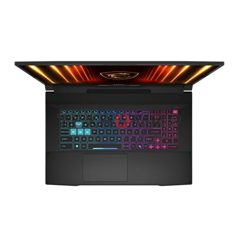 Ноутбук MSI Katana 17 HX B14WFK-276XRU Intel Core i7-14650HX/32Gb/SSD1Tb/RTX5060 8Gb/17.3