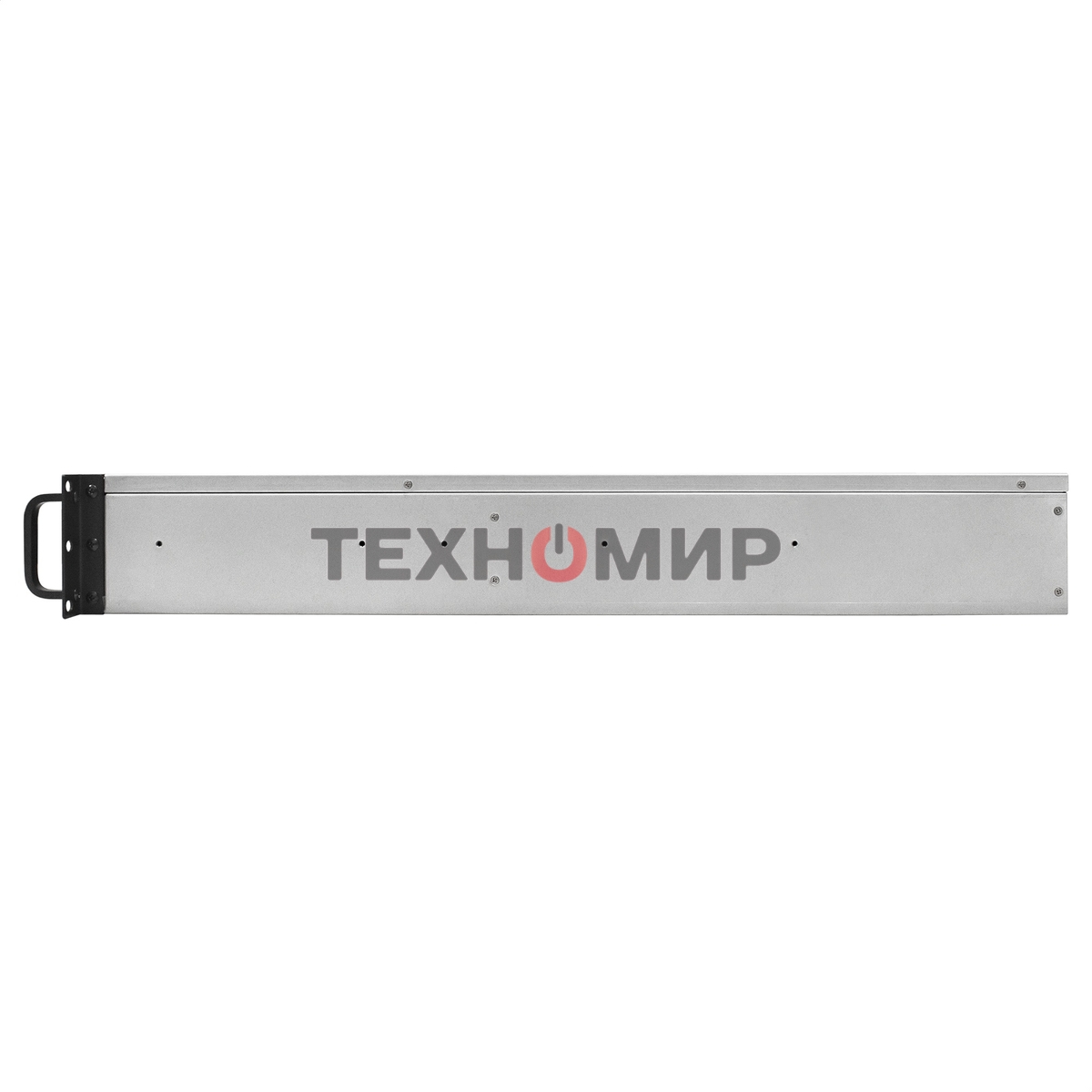 Серверный корпус ExeGate Pro 2U650-06/2U2098L (RM 19