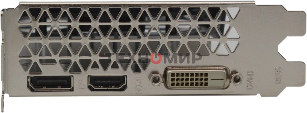 Видеокарта Afox GTX1650 SUPER GAMING 4Gb GDDR6 128bit DP DVI HDMI 2FAN RTL