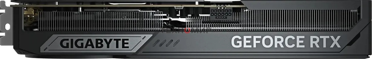 Видеокарта Gigabyte PCI-E 5.0 GV-N5080WF3-16GD 1.0 NVIDIA GeForce RTX 5080 16Gb 256bit GDDR7 2670/30000 HDMIx1 DPx3 HDCP Ret