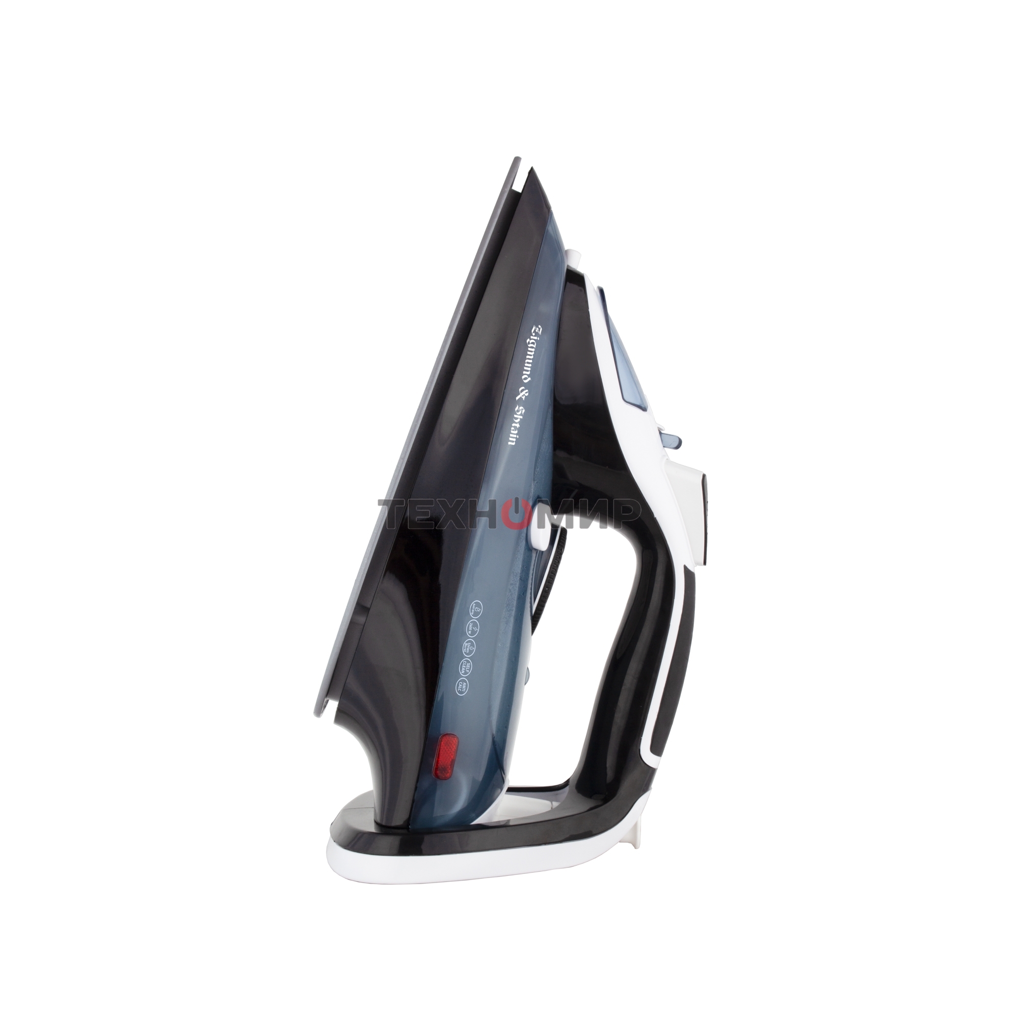 Утюг Zigmund & Shtain ZSI-701