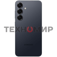 Смартфон Samsung Galaxy S25 12/256Gb, черный