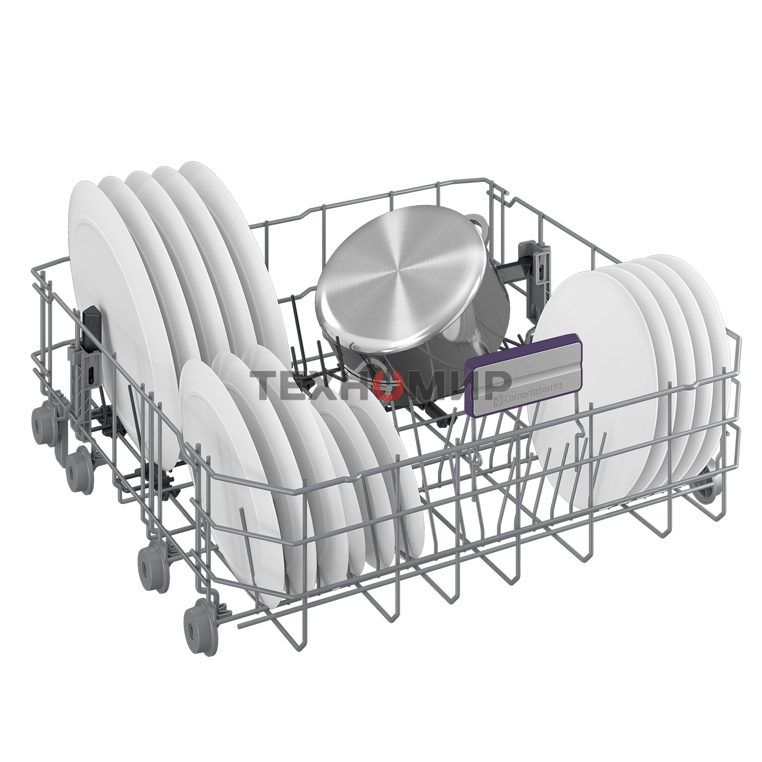 Встраиваемая посудомоечная машина Beko BDIN38530A