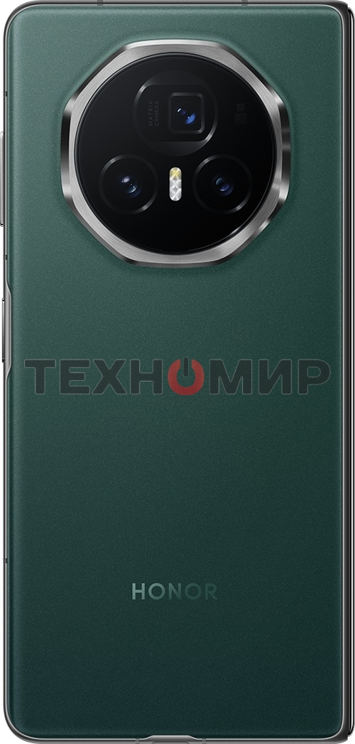 Смартфон HONOR MAGIC V3, 12/512Gb, зеленый