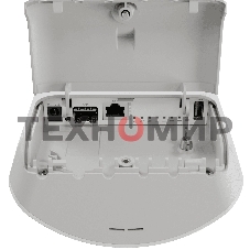 Точка доступа Mikrotik L22UGS-5HaxD2HaxD-15S