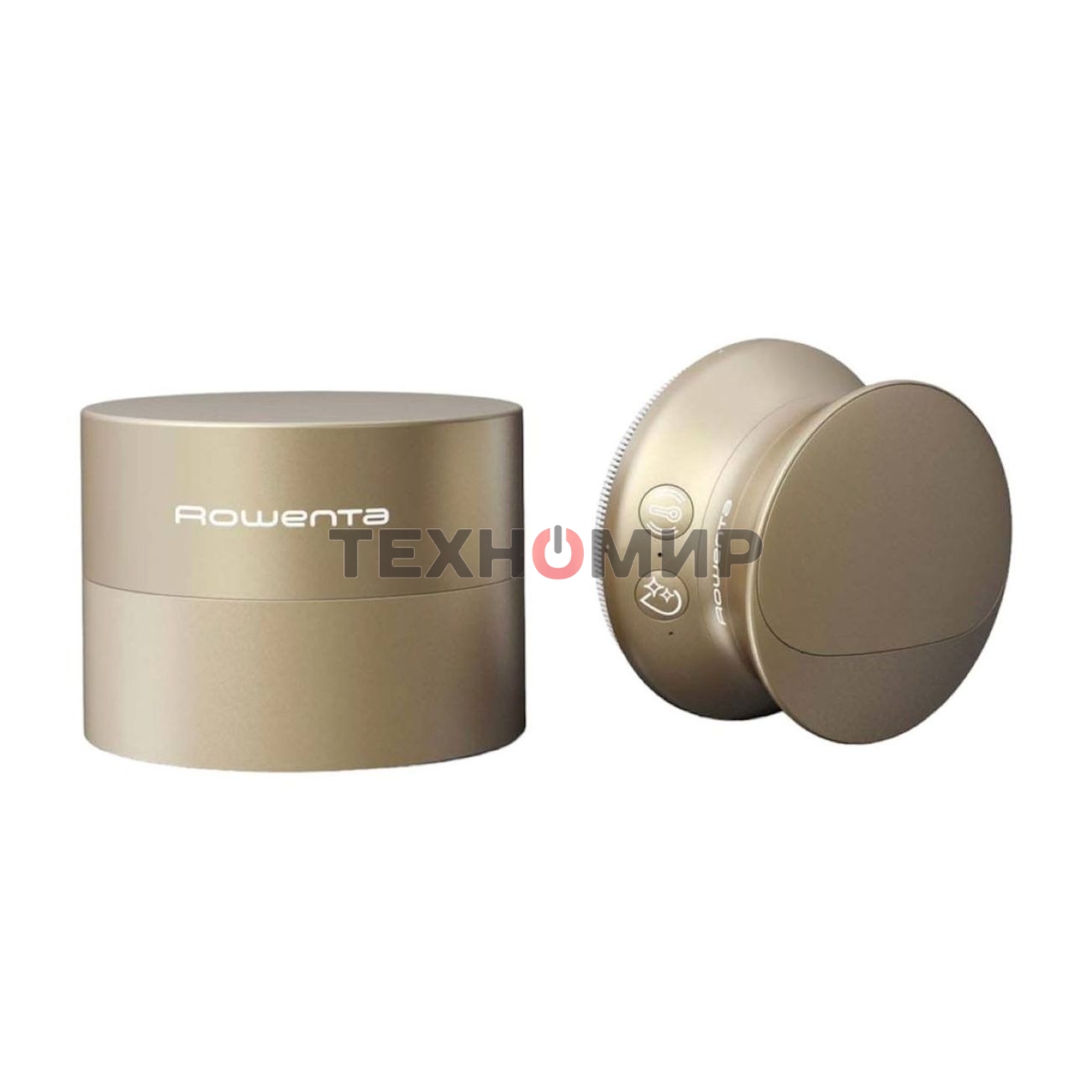 Щеточка д/кожи Rowenta LV8530F0