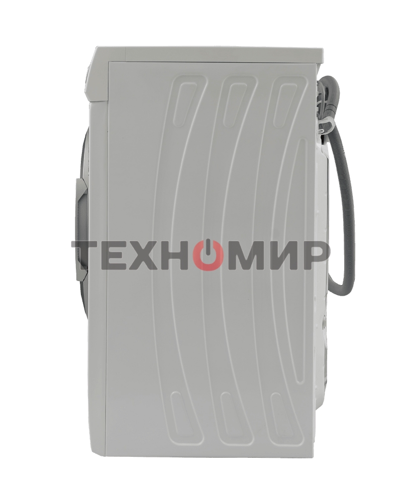 Стиральная машина с инвертором и паром MAUNFELD MFWM127WH200 ST INVERTER SLIM