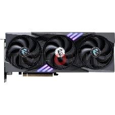 Видеокарта MSI RTX 5060 8G GAMING TRIO OC, NVIDIA RTX 5060, 8Gb, GDDR7, 128 bit, PCI-E 5.0, HDMIx1, DPx3, HDCP, 2640 MHz