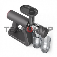 Соковыжималка BQ J2002 Gray, Мощность 150 Вт