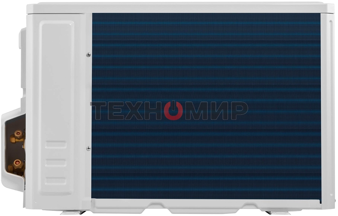 Наружный блок сплит-системы Electrolux Loft EACS-07HAL/N8/out 7000 BTU, 20 м², охлаждение, обогрев