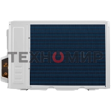Наружный блок сплит-системы Electrolux Loft EACS-07HAL/N8/out 7000 BTU, 20 м², охлаждение, обогрев