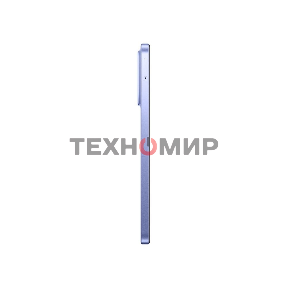 Смартфон POCO C85 6/128Gb фиолетовый (MZB0LGJRU)