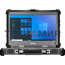 Ноутбук GETAC X500 G3 I7-7820EQ 15.6