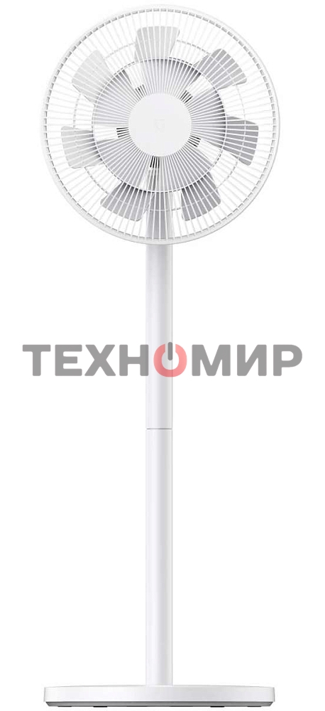 Вентилятор напольный Xiaomi Mi Smart Standing Fan 2 EU BPLDS02DM (BHR4828GL) (727719)