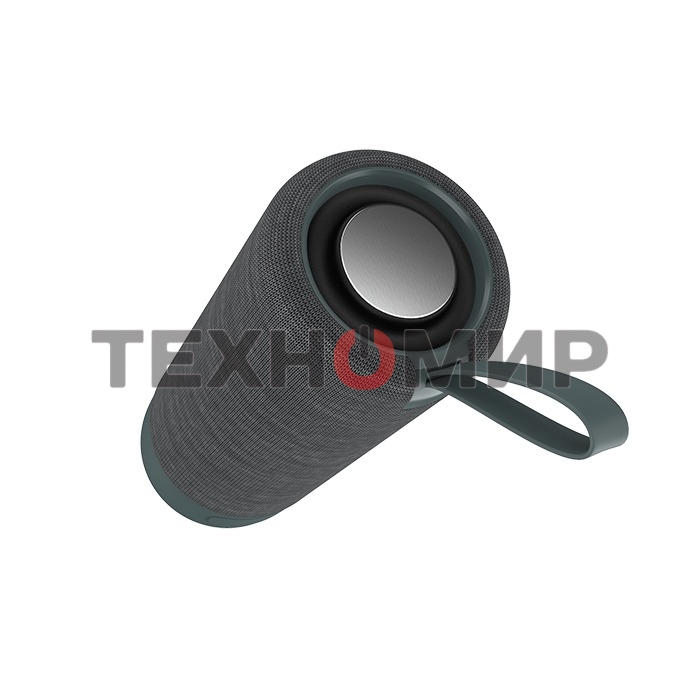 Беспроводная колонка Maxvi PS-02 grey