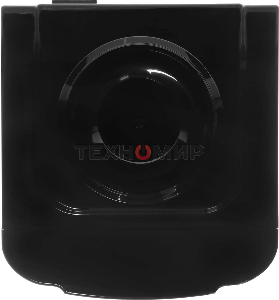 Кулер Starwind SW-1113EB напольный, электронный, черный