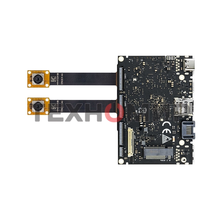 Веб-камера Khadas WEB IMX214 Camera module with FPC cable, 13M Pixel, MIPI-CSI, 4 lane