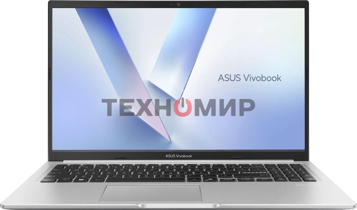 Ноутбук Asus Vivobook 15 M1502NAQ-BQ049 Ryzen 7 170 16Gb SSD512Gb AMD Radeon 680M 15.6