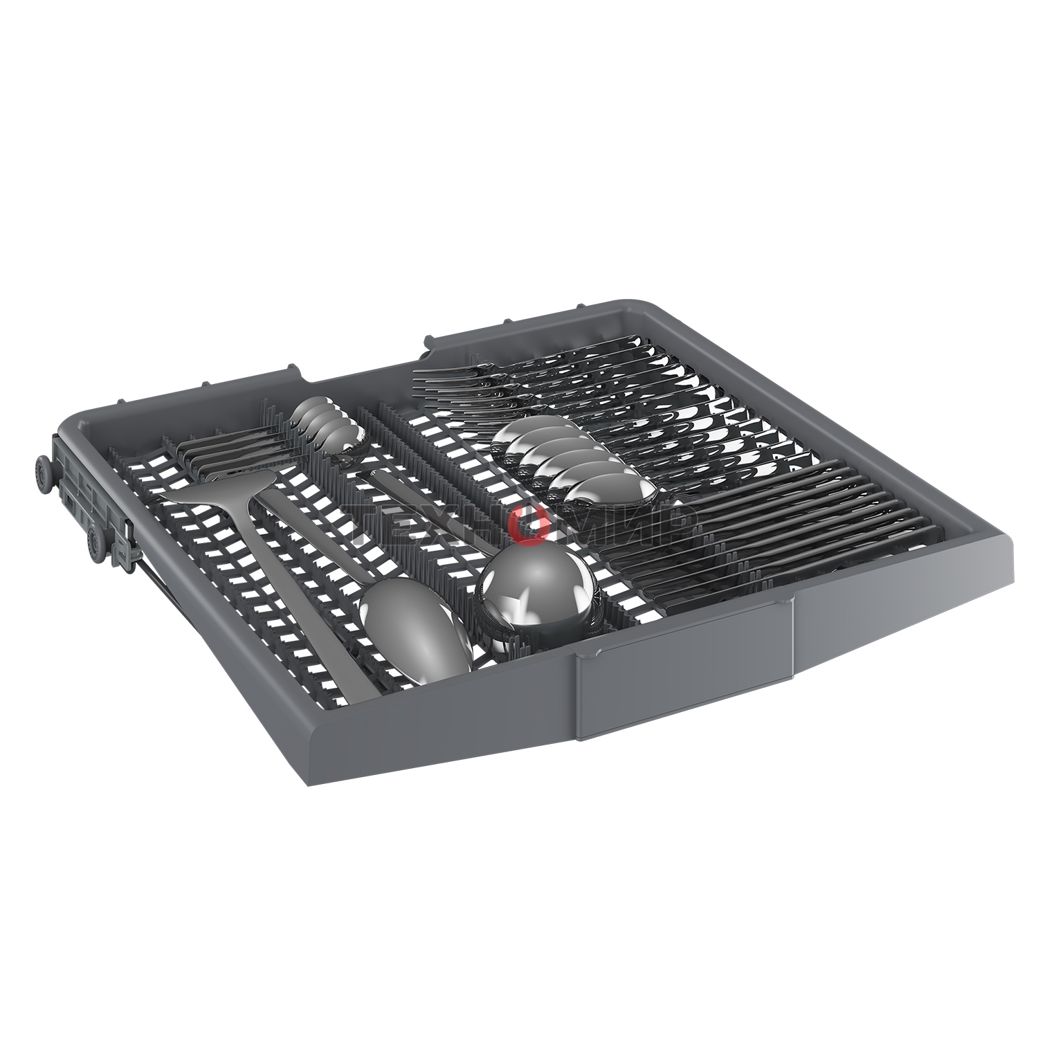 Встраиваемая посудомоечная машина Beko BDIN38530A