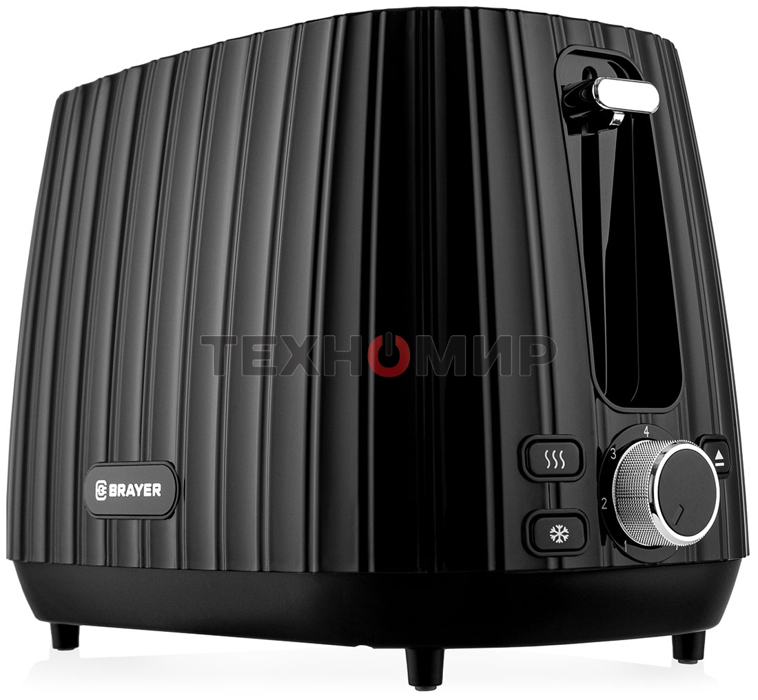 Тостер BRAYER BR2104