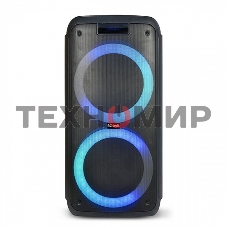 Портативная акустика BQ PBS2004 черный 100 Вт