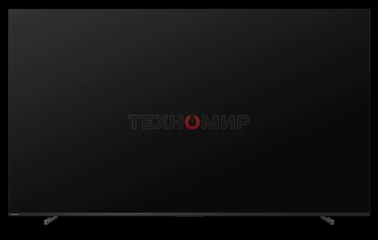 Телевизор Hisense 100