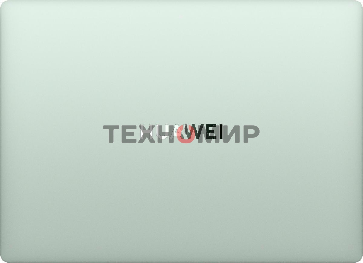 Ноутбук Huawei MateBook 14 FlemingH зеленый Core Ultra 5 16Gb SSD 1Tb Intel Arc 14