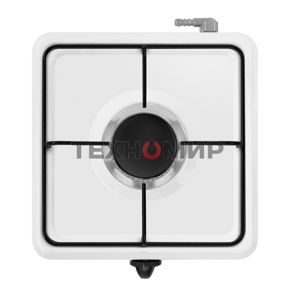 Плита настольная газовая Maunfeld EGHE.F31.3EW