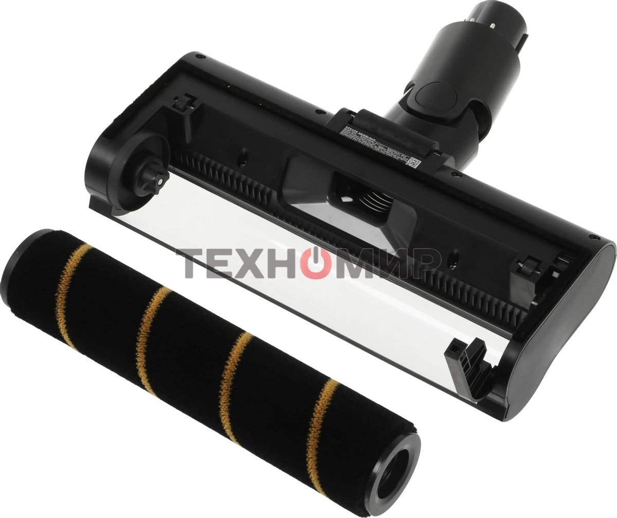 Беспроводной пылесос Dreame Cordless Vacuum Cleaner R10 Pro черный