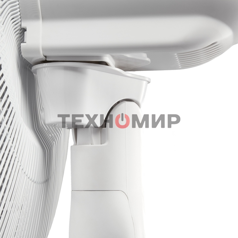 Вентилятор напольный Electrolux EFF-1006W белый