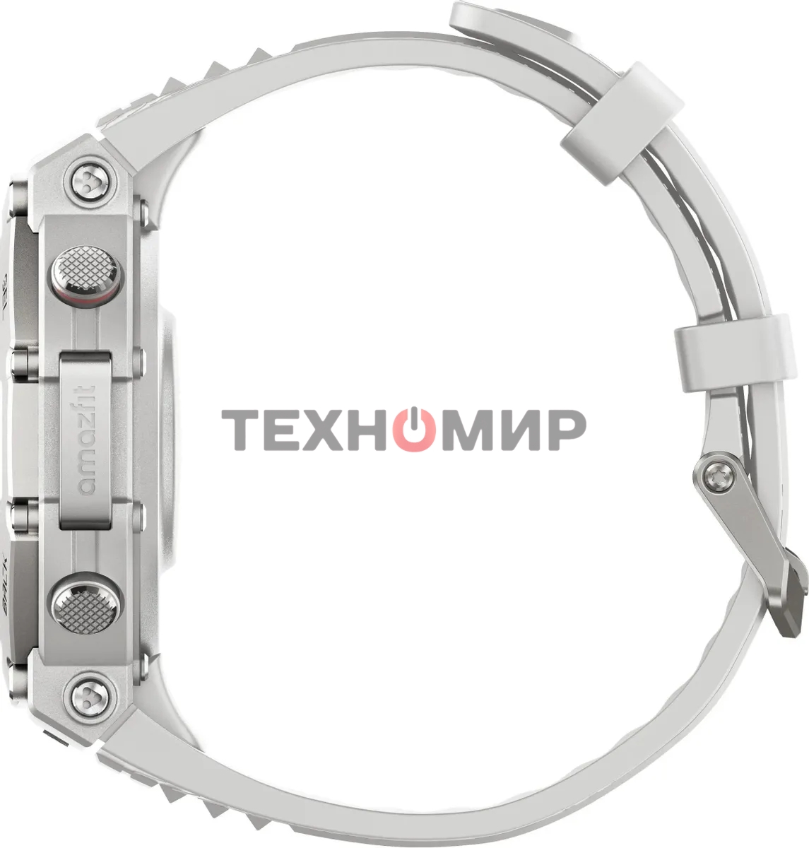 Умные часы Amazfit T-Rex 3 A2323 48.5мм 1.5