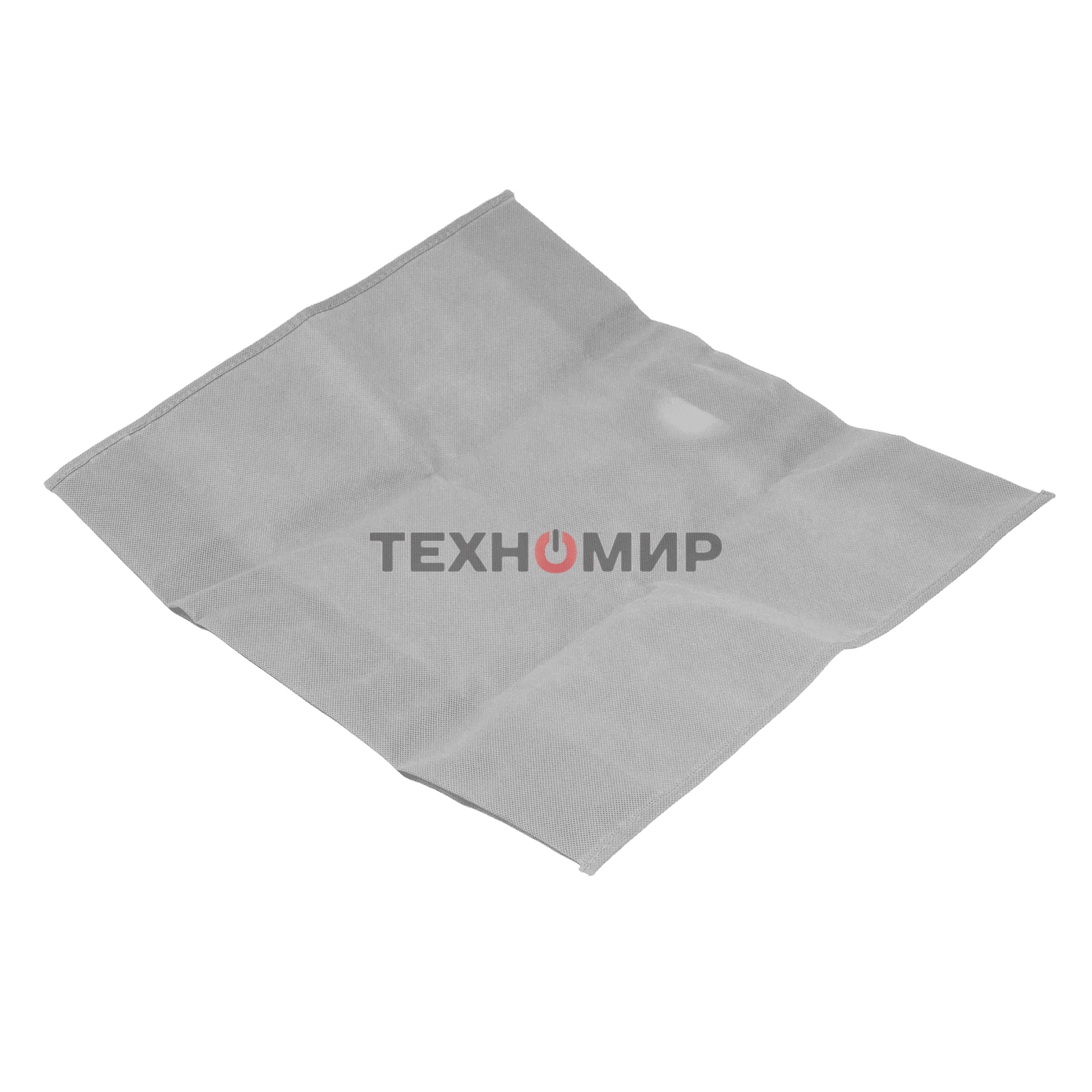 Мешок тканевый многоразовый для пылесосов Denzel RVC20, RVC30, LVC20, LVC30